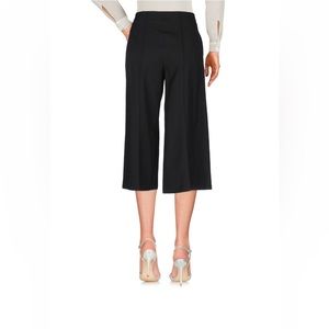 Moschino culote trousers, size 4